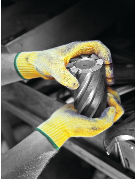 Polyco Touchstone Lightweight Kevlar Gloves - Pair